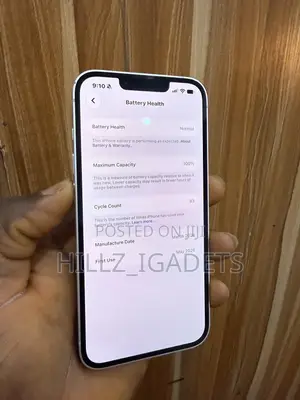Apple iPhone 17e 256 GB White