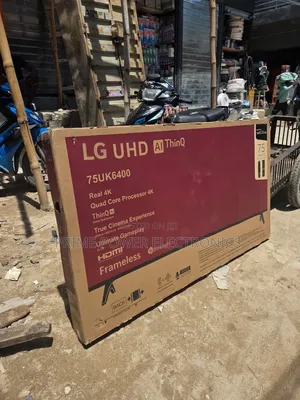 Buy LG 75-Inch Television at an Affordable Price!