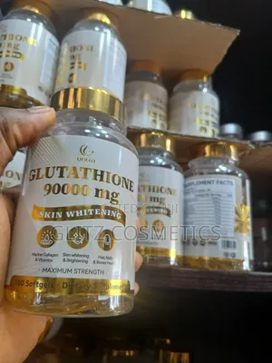 Glutathione 90000mg