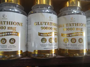 Glutathione 90000mg