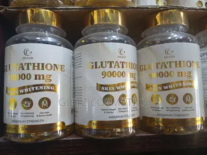 Glutathione 90000mg