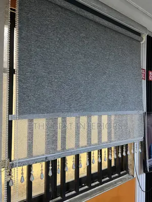 Quilty Window Blinds