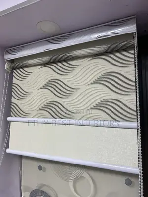 Quilty Window Blinds
