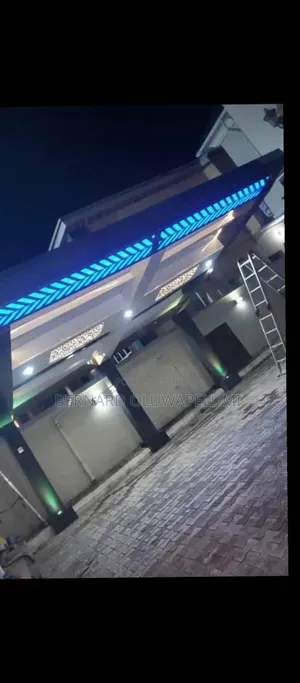 Carport and Carpark