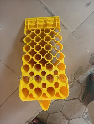 Truck Wadge Without Iron