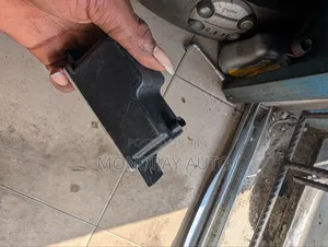 Mercedes Benz Auxiliary Battery for C-Class 205 Model