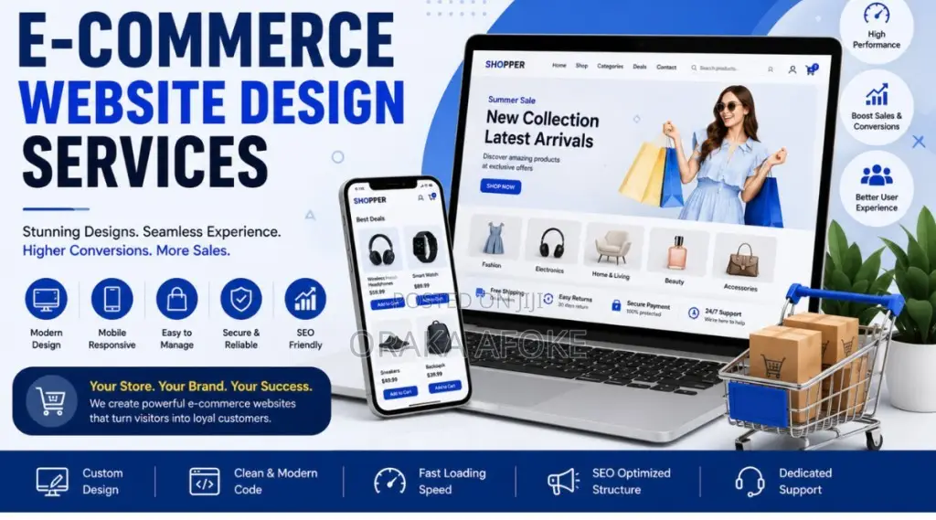 Website Development