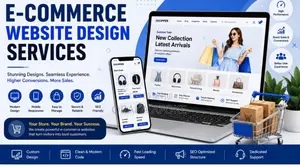 Website Development