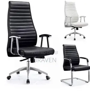 Brand New Executive Swivel Chair
