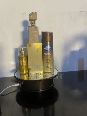 Perfume Combo