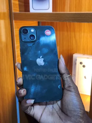 Apple iPhone 13 128 GB Blue