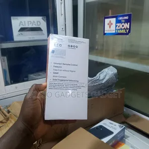 New Tecno Spark 40 256 GB