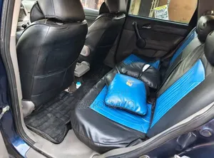 Honda CR-V 2.0i Executive 2008 Blue