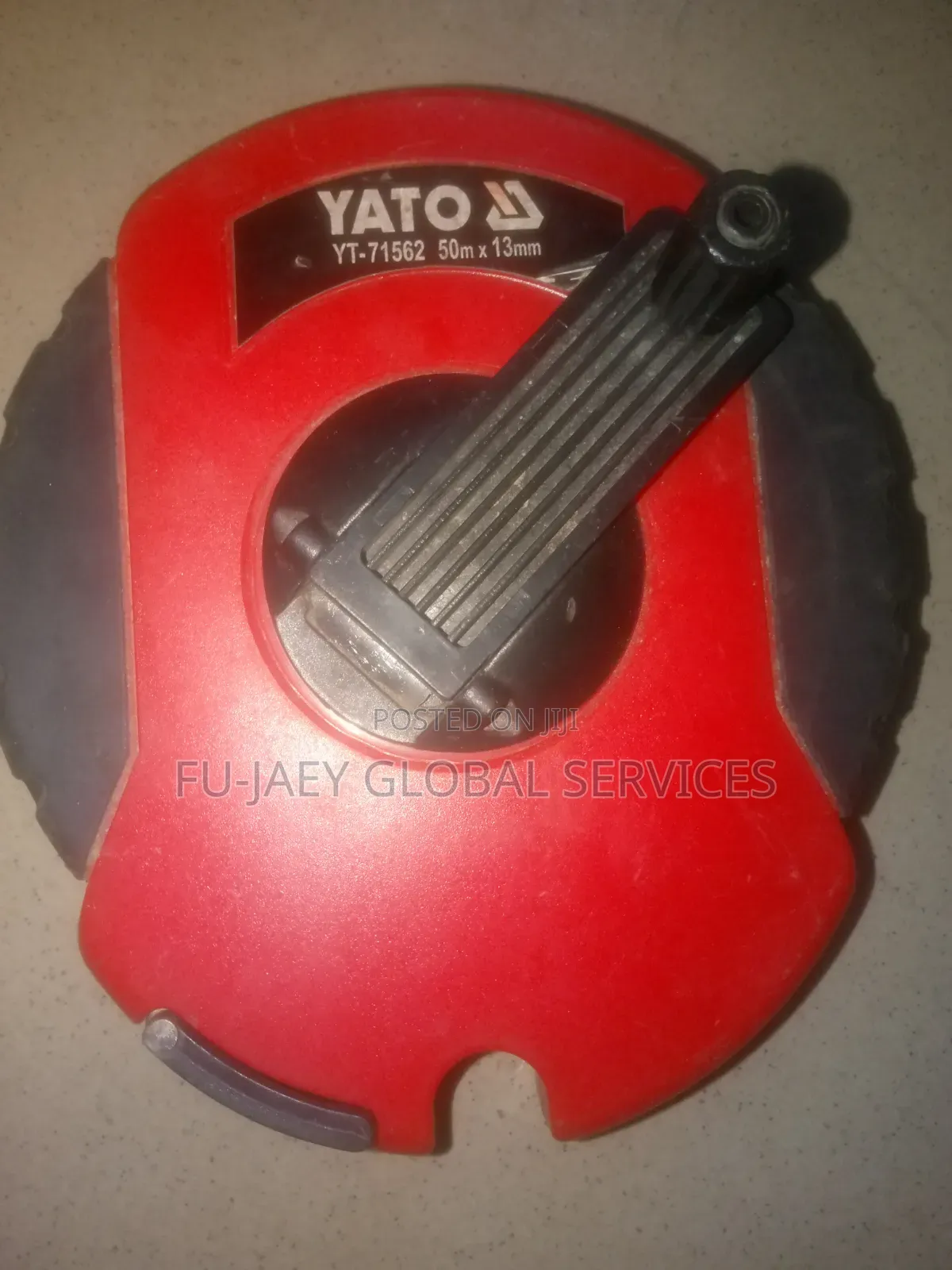 Measuring Tape for Sale