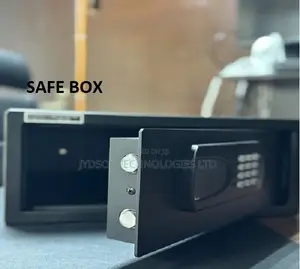 Brand New Heavy-Duty Digital Electronic Safe Box