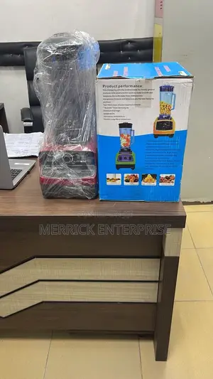 Commercial Blender 2liters