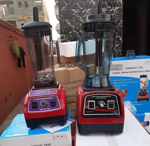Commercial Blender 2liters