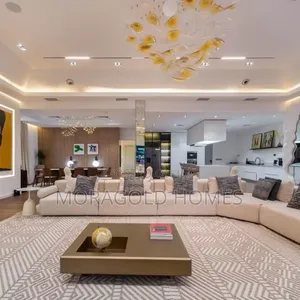 Furnished 2bdrm Apartment in Dape for rent