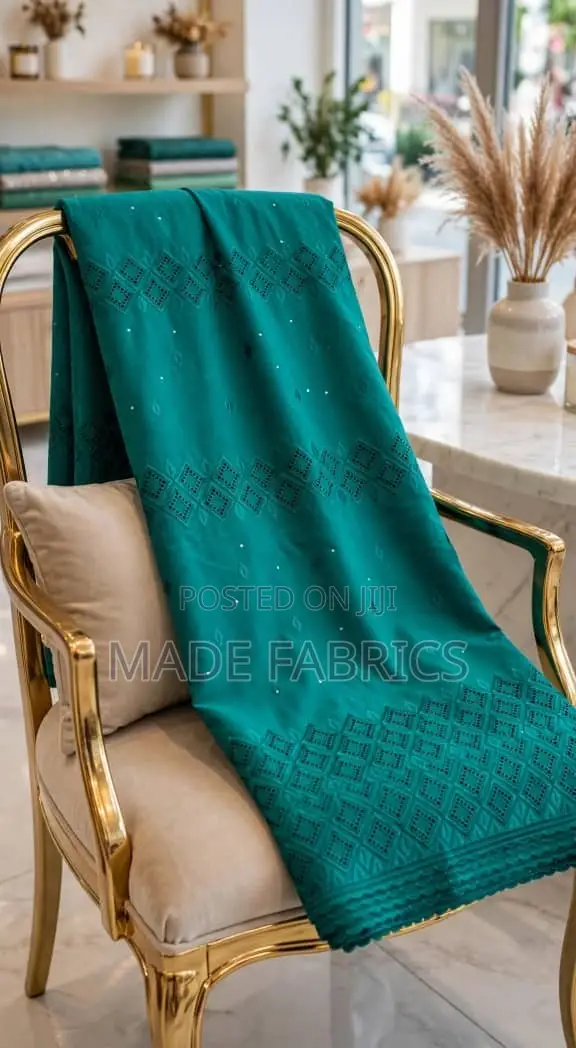 Polish Lace