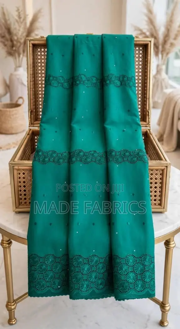 Polish Lace