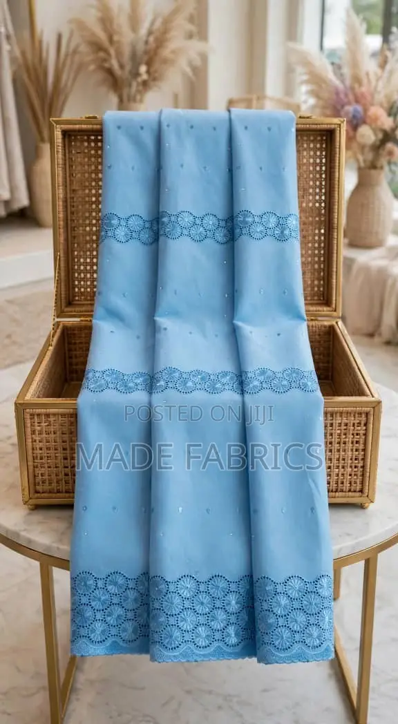 Polish Lace