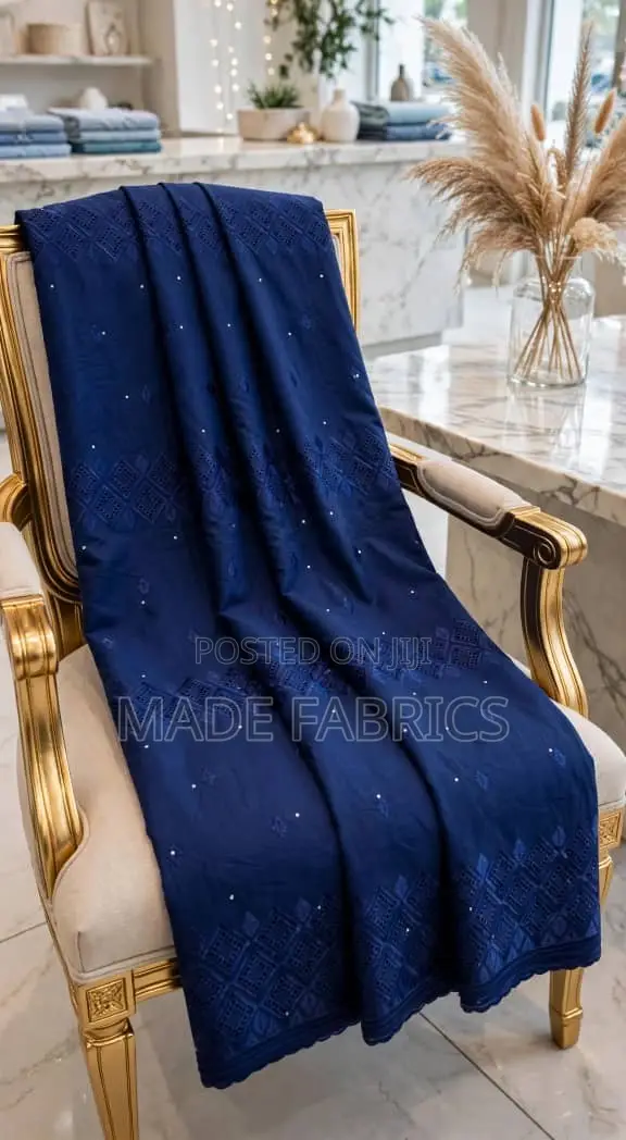 Polish Lace
