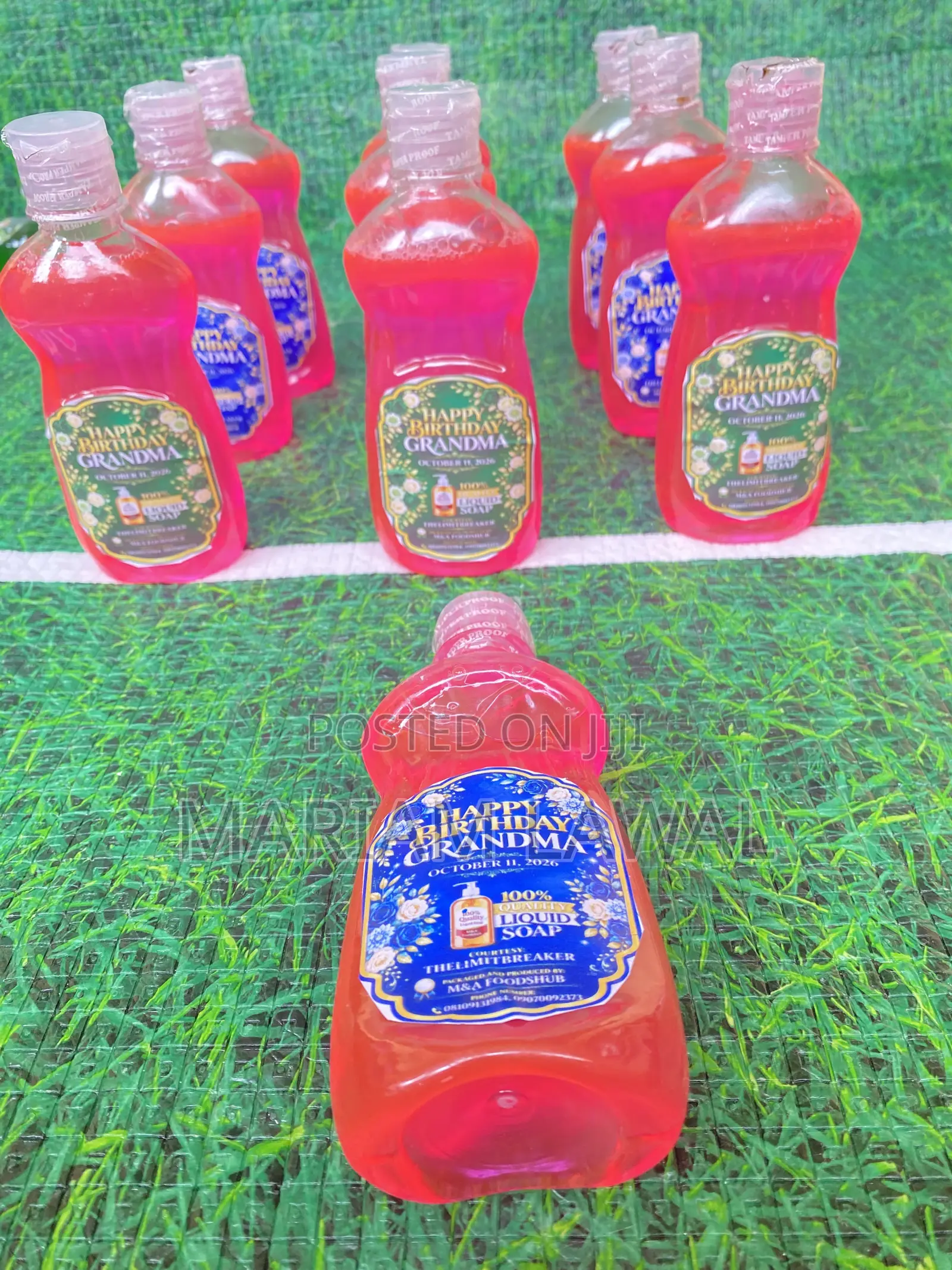 Party Survenirs Package