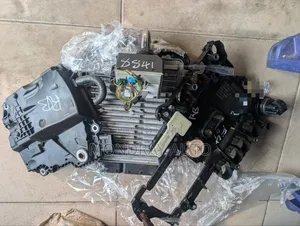 Mercedes Benz Complete Brain Box for Ml/Gle