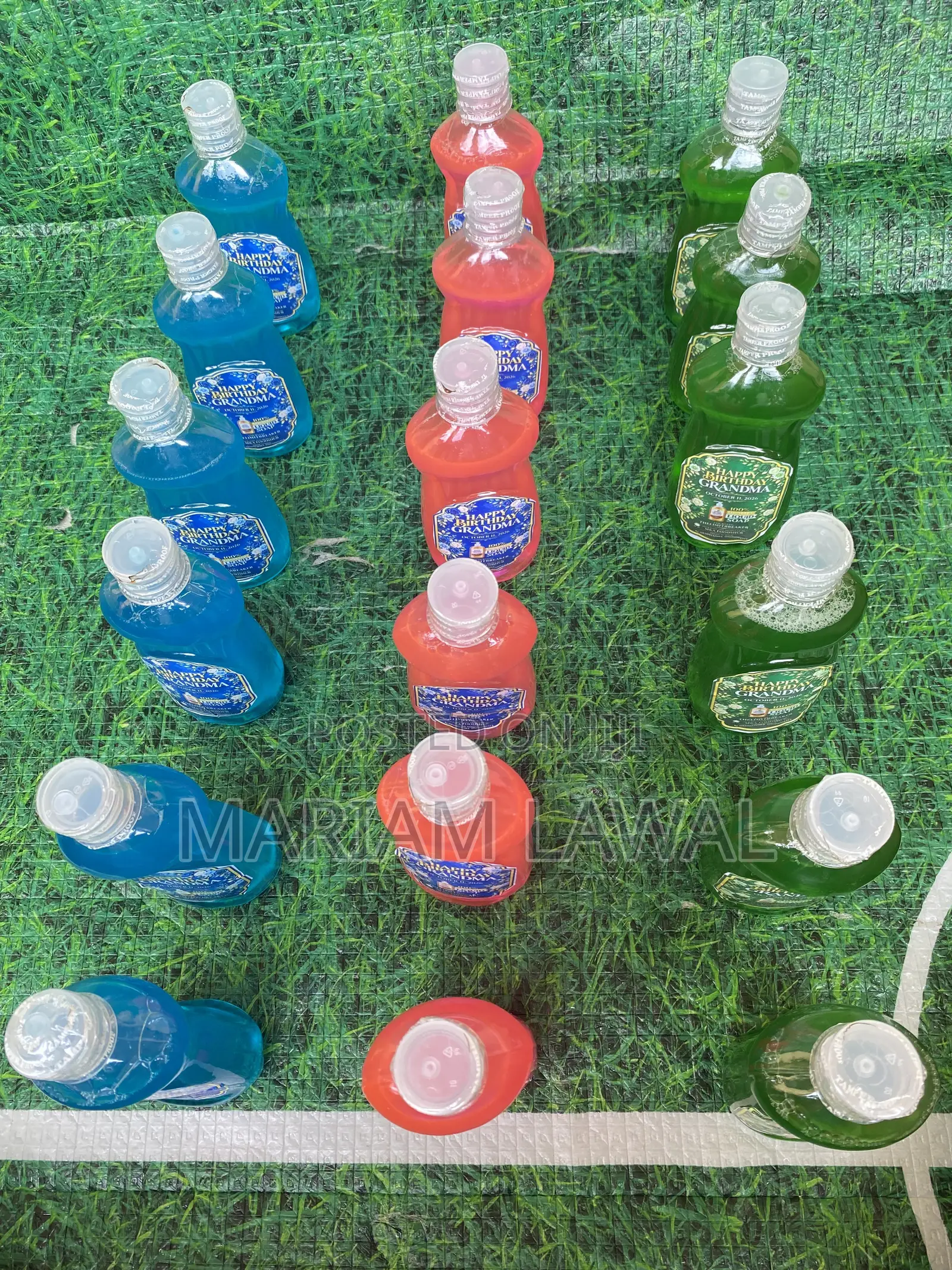 Party Survenirs Package