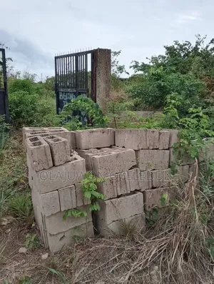 Lands in Shimawa for Sale With Good Title
