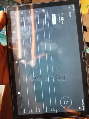 AirTab i17 Pro Max 1 TB Black