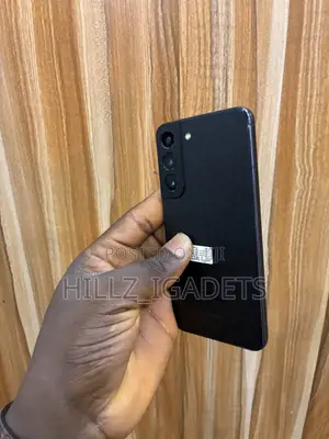 Samsung Galaxy S22 5G 128 GB Black