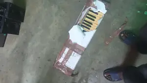 Music Studio Equipments