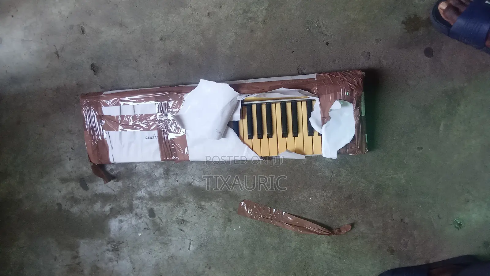 Music Studio Equipments