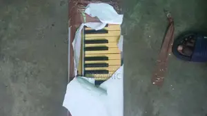 Music Studio Equipments