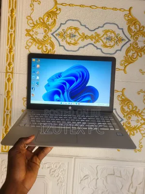 Laptop HP Envy 15 8GB Intel Core i7 SSD 256GB