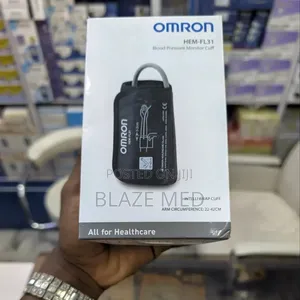 Omron Hem-Fl 31
