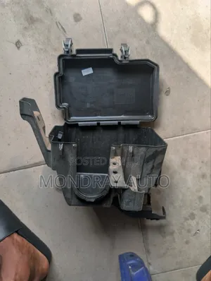 Mercedes Benz Fuls Box Cover Complete GLS Gle
