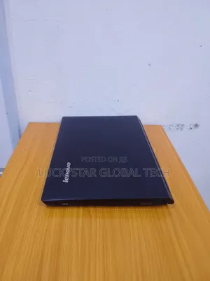 Laptop Lenovo 8GB Intel Core i3 HDD 320GB