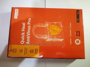 Quick Heal AntiVirus