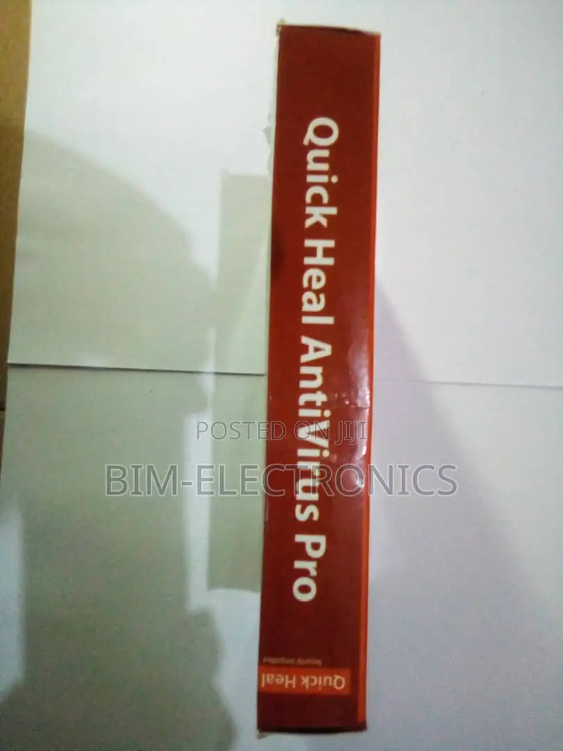 Quick Heal AntiVirus