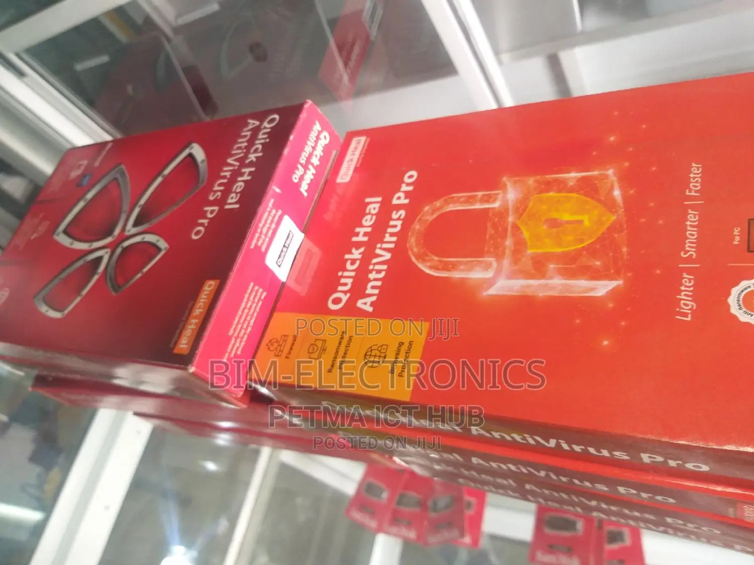 Quick Heal AntiVirus