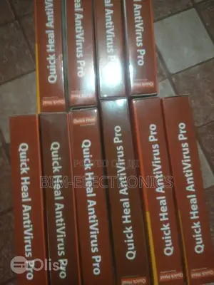 Quick Heal AntiVirus