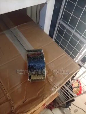 Anti-Slip Tape Black 2 by 5