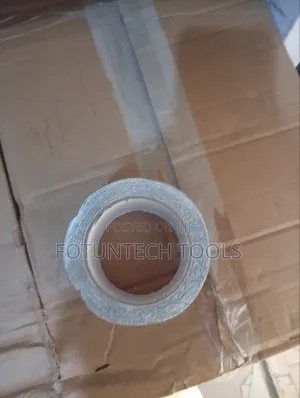 Anti-Slip Tape Black 2 by 5