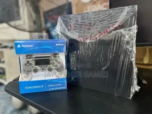 Fat Ps4 Hacked