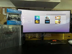 Fat Ps4 Hacked