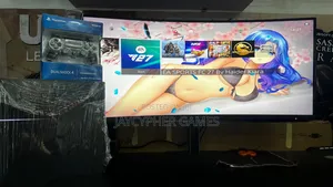 Fat Ps4 Hacked