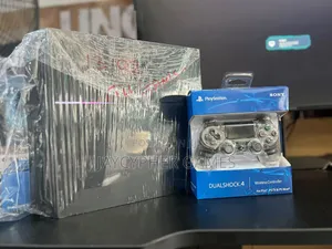 Fat Ps4 Hacked