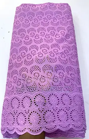 Beautiful Varieties of Dry Lace